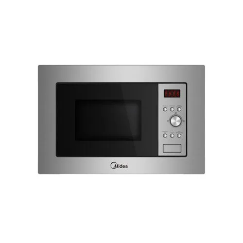 Midea 17Ltr Solo Microwave [AM717BS7]