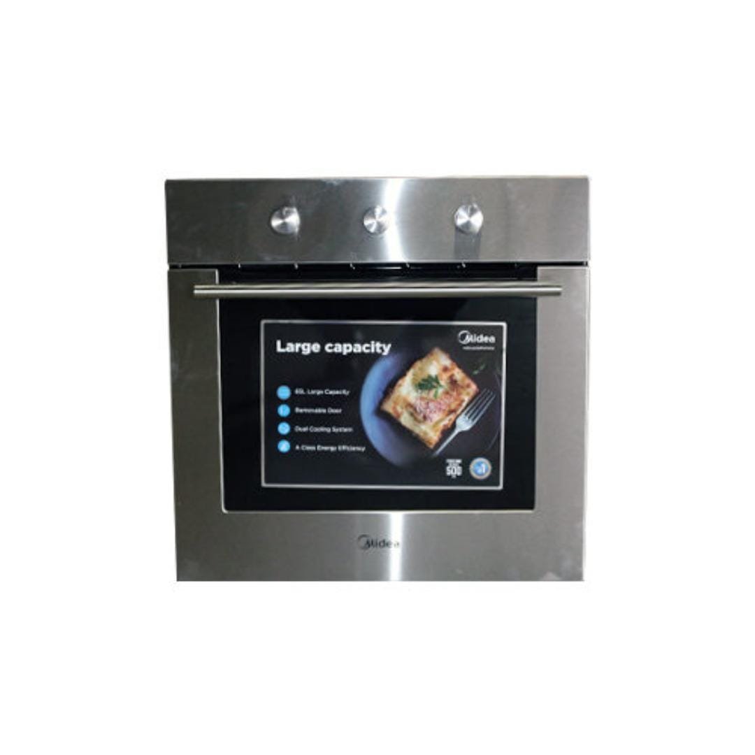 Midea 60cm Built-In Oven 65M80M1-012