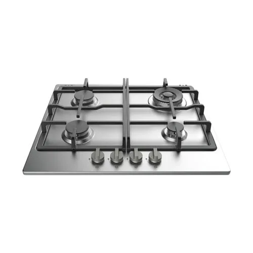 Midea 4 Burner Gas Hob [60G40ME]