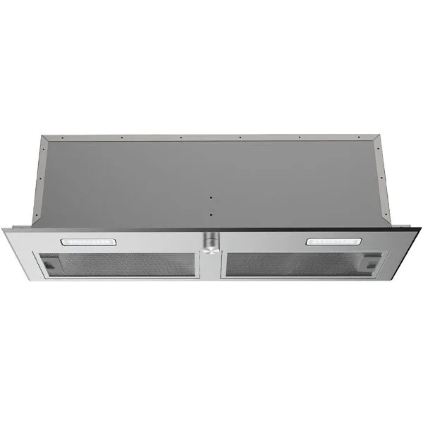Midea 90cm Hood Built-In Extractor[90T01]