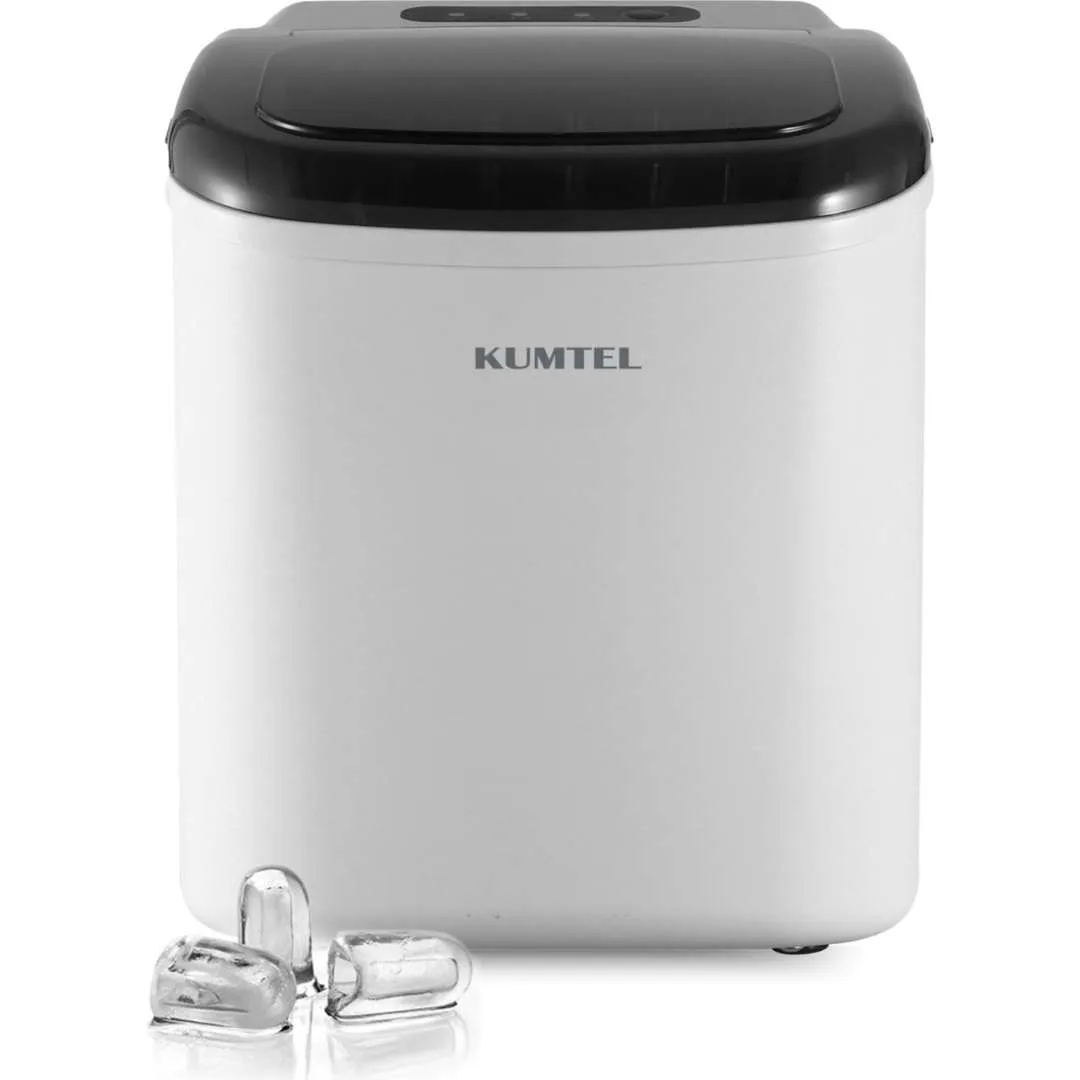 kumtel ice maker