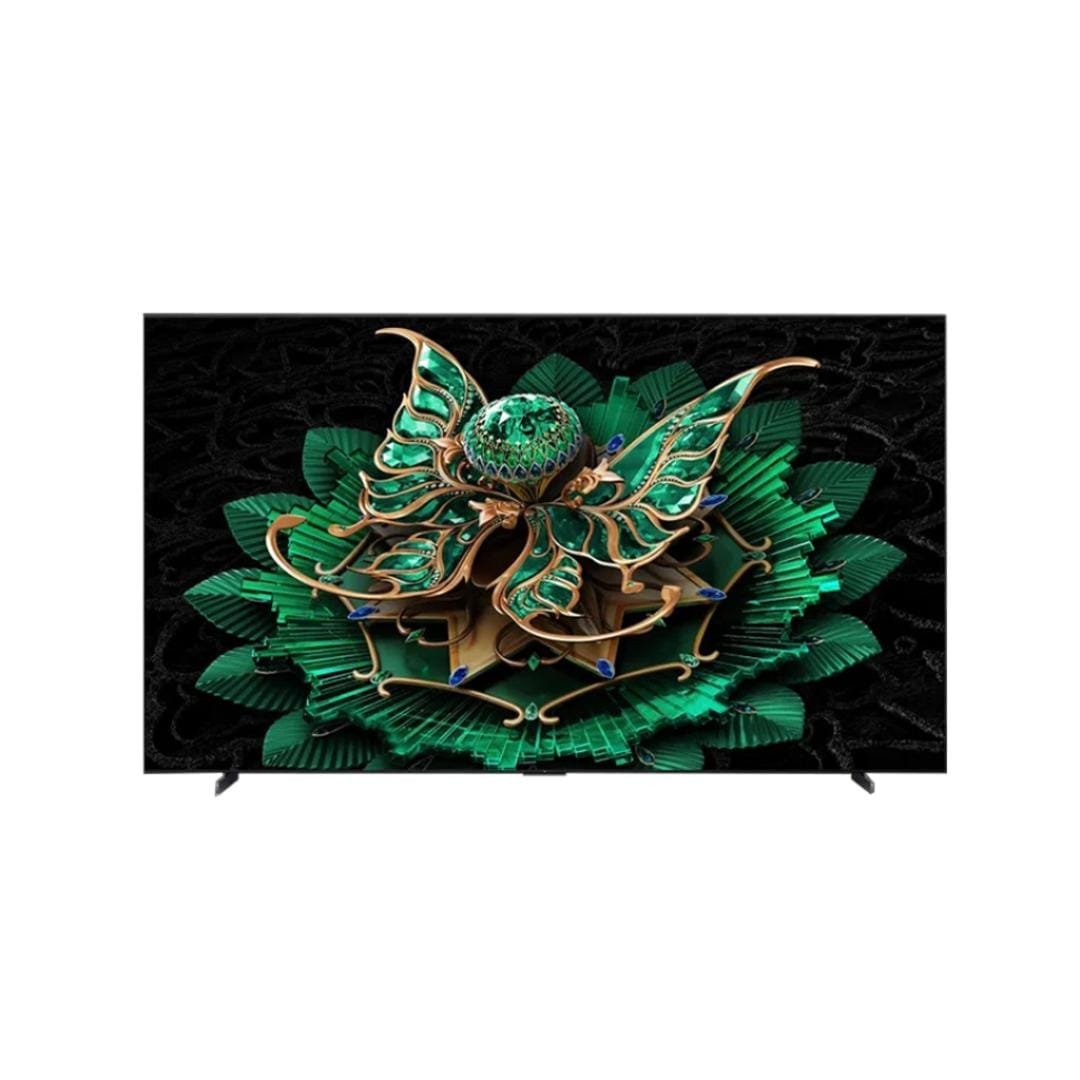 TCL 115 Inch C7K Premium QD-Mini 4K TV(115C7K)
