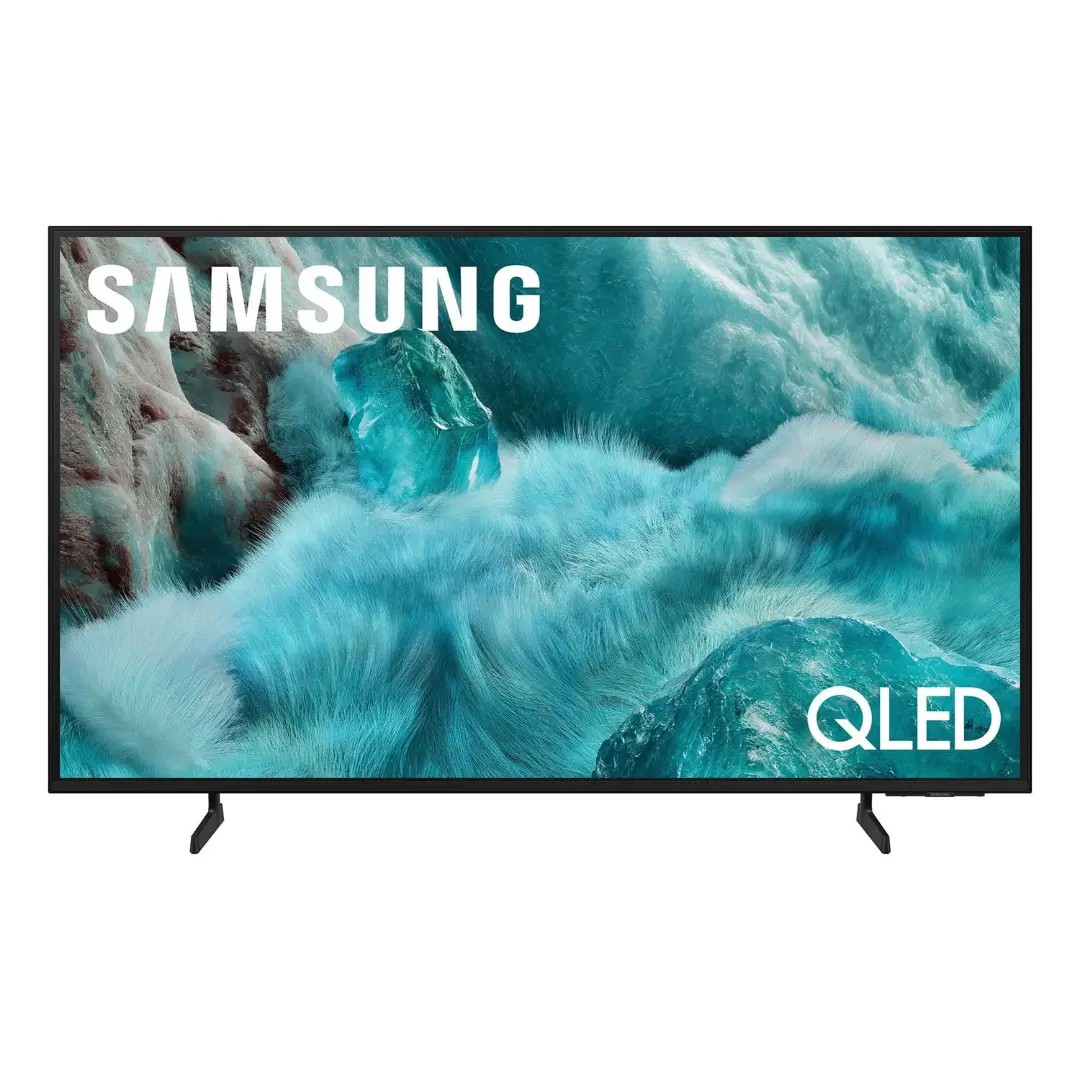 Samsung 75 Inches Class Q7FD QLED 4K Smart TV