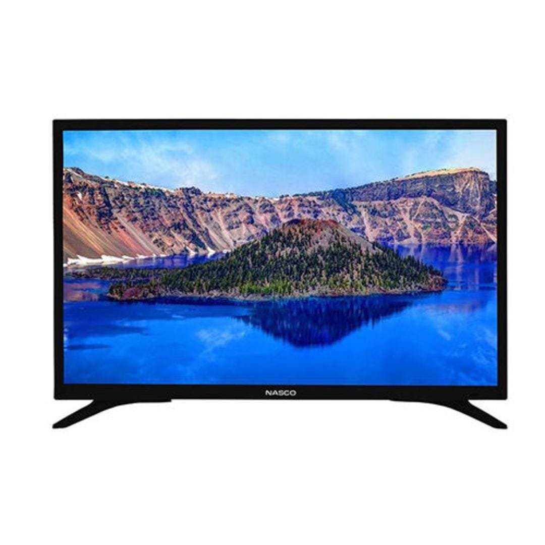 NASCO 24Inch LED Digital Satellite TV(NAS-J24FB)