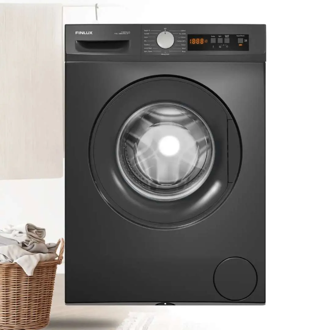 finlux washing machine
