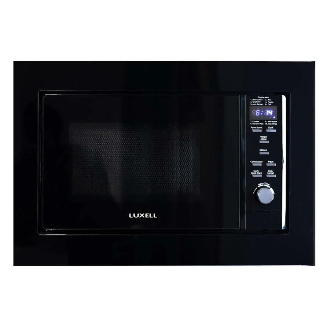 Luxell 25 Litres Microwave Oven [HMB25-1]