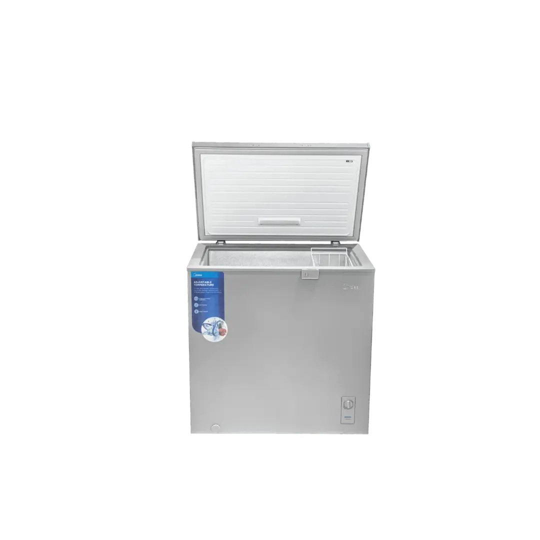 Midea 142Ltrs Chest Freezer