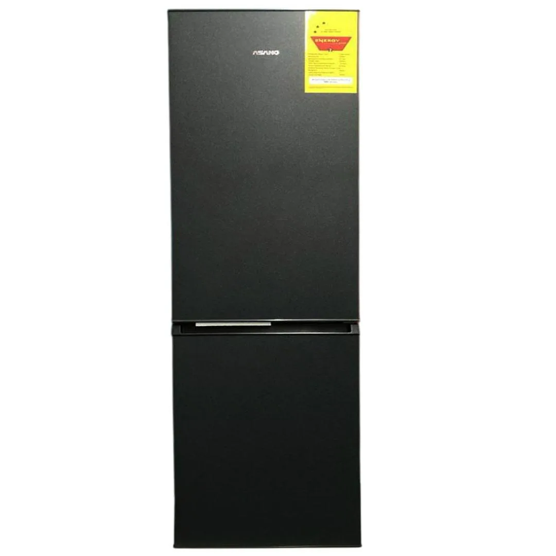  Asano Double Door Fridge (AS-230) 38kg (120L)