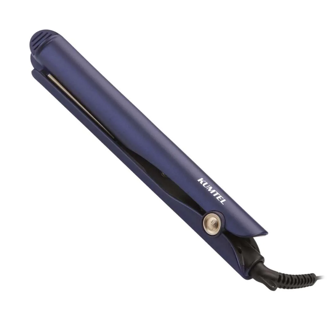 Hair Straightener and Curler