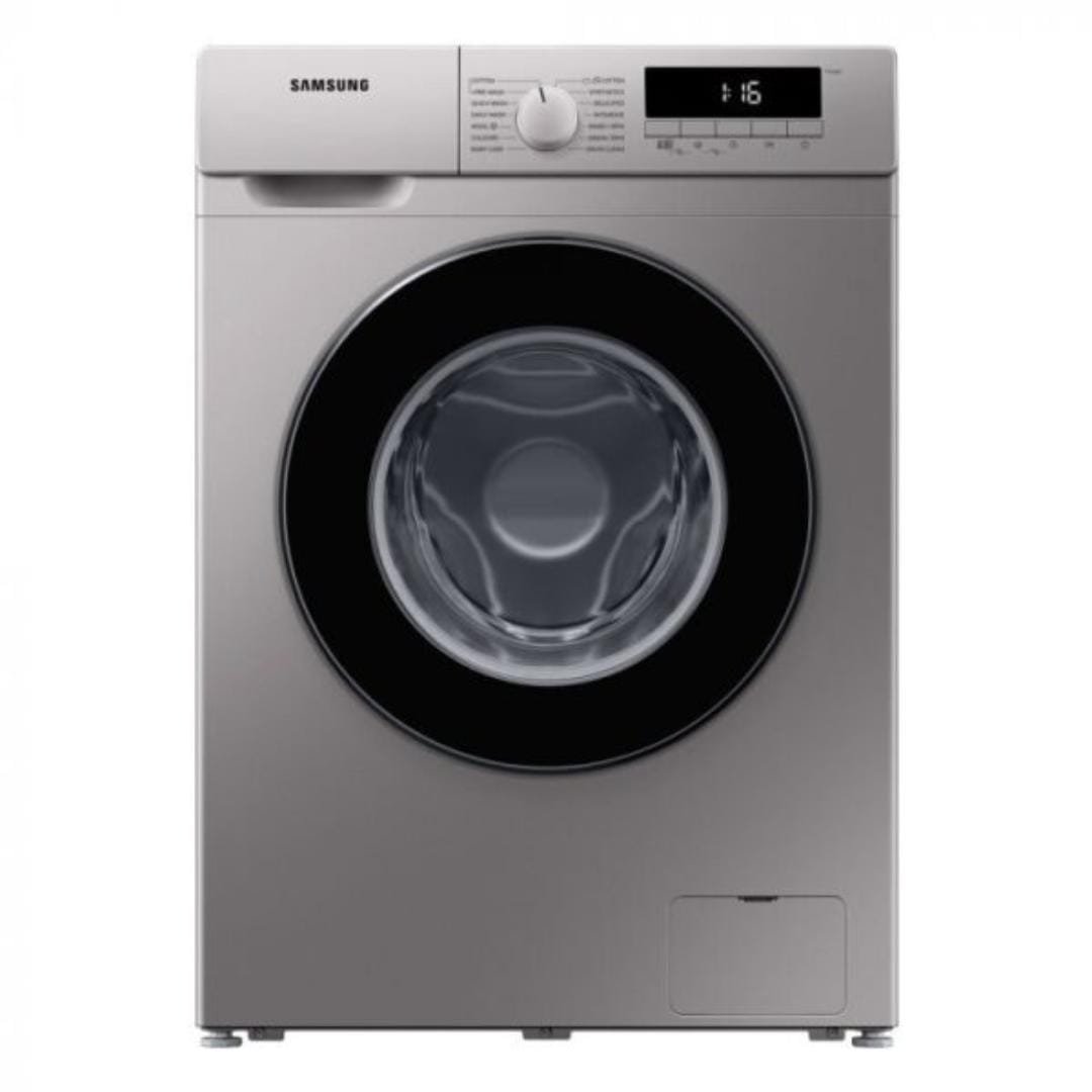 Samsung 8kg Front Load Washer [WW80T3040BS/NQ]