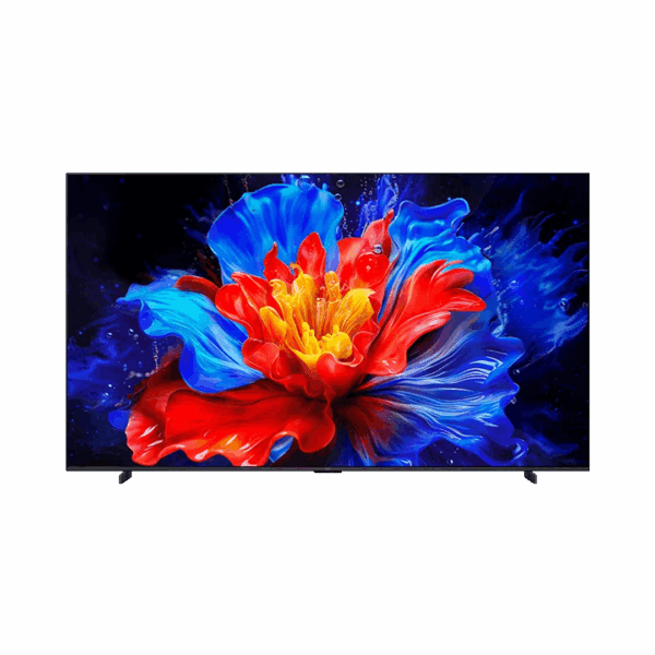TCL 98 Inch QLED 4K Smart Android TV [98P8K]
