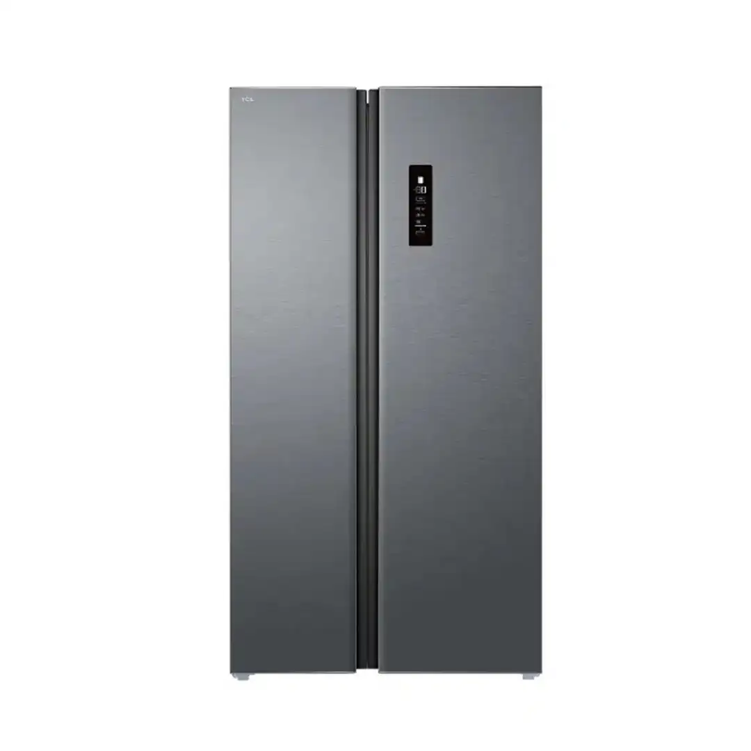 Asano Fridge Side By Side 518 Liters Appliancity Ghana Asano Fridge Side By Side 518 Liters Appliancity Ghana