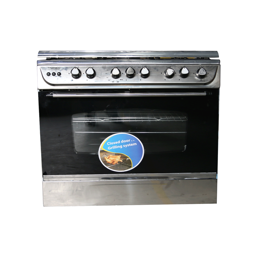 C6090SS FC 511 front 1