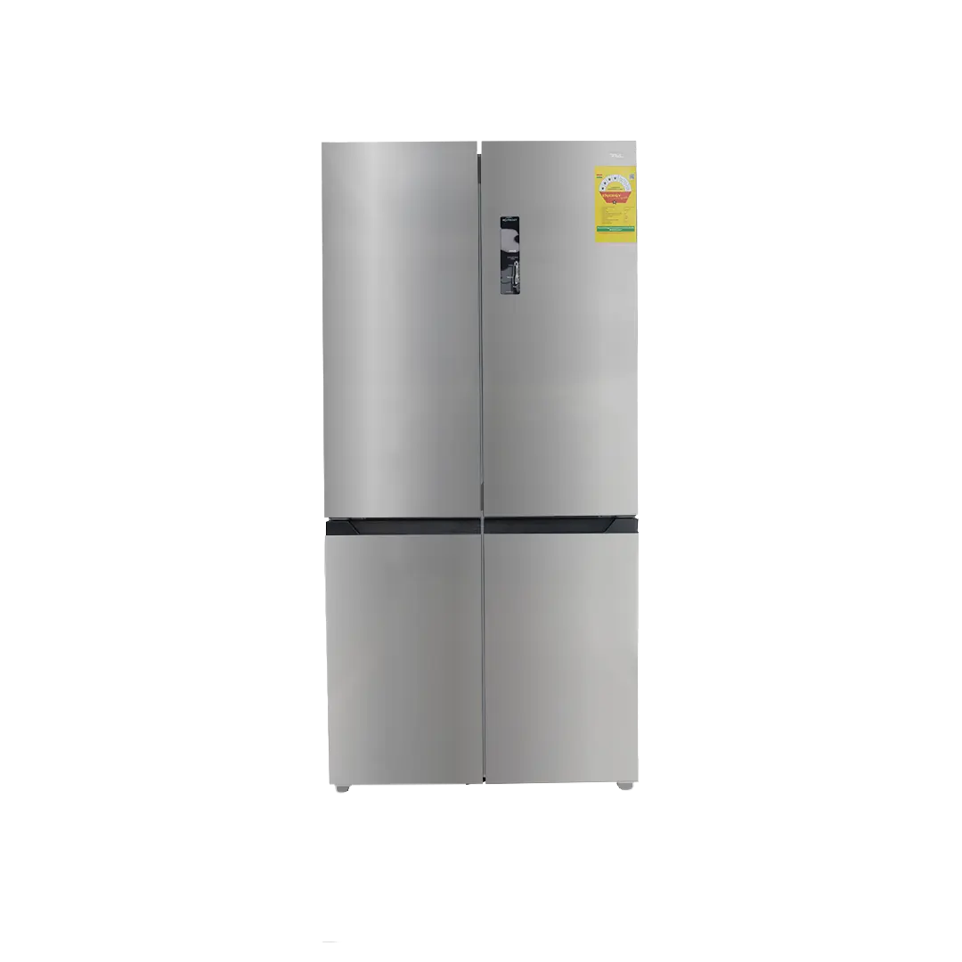 TCL 600L French Door Refrigerator [C780CDN]
