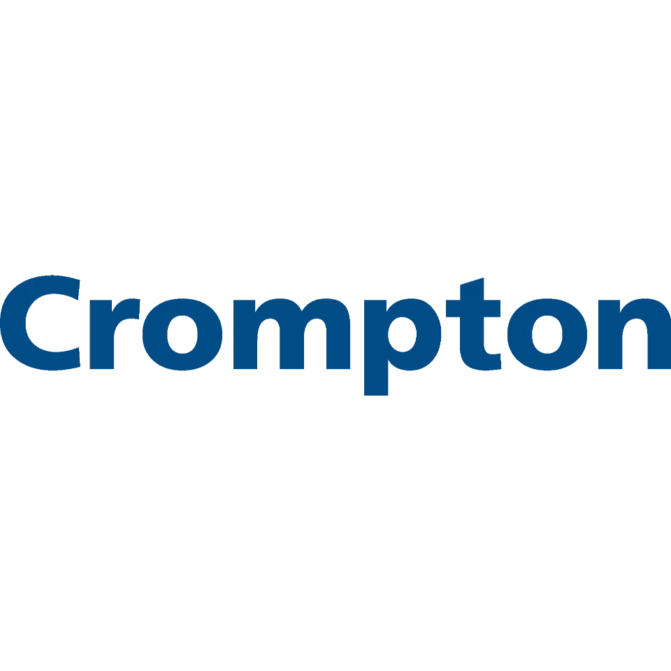 Crompton-Logo