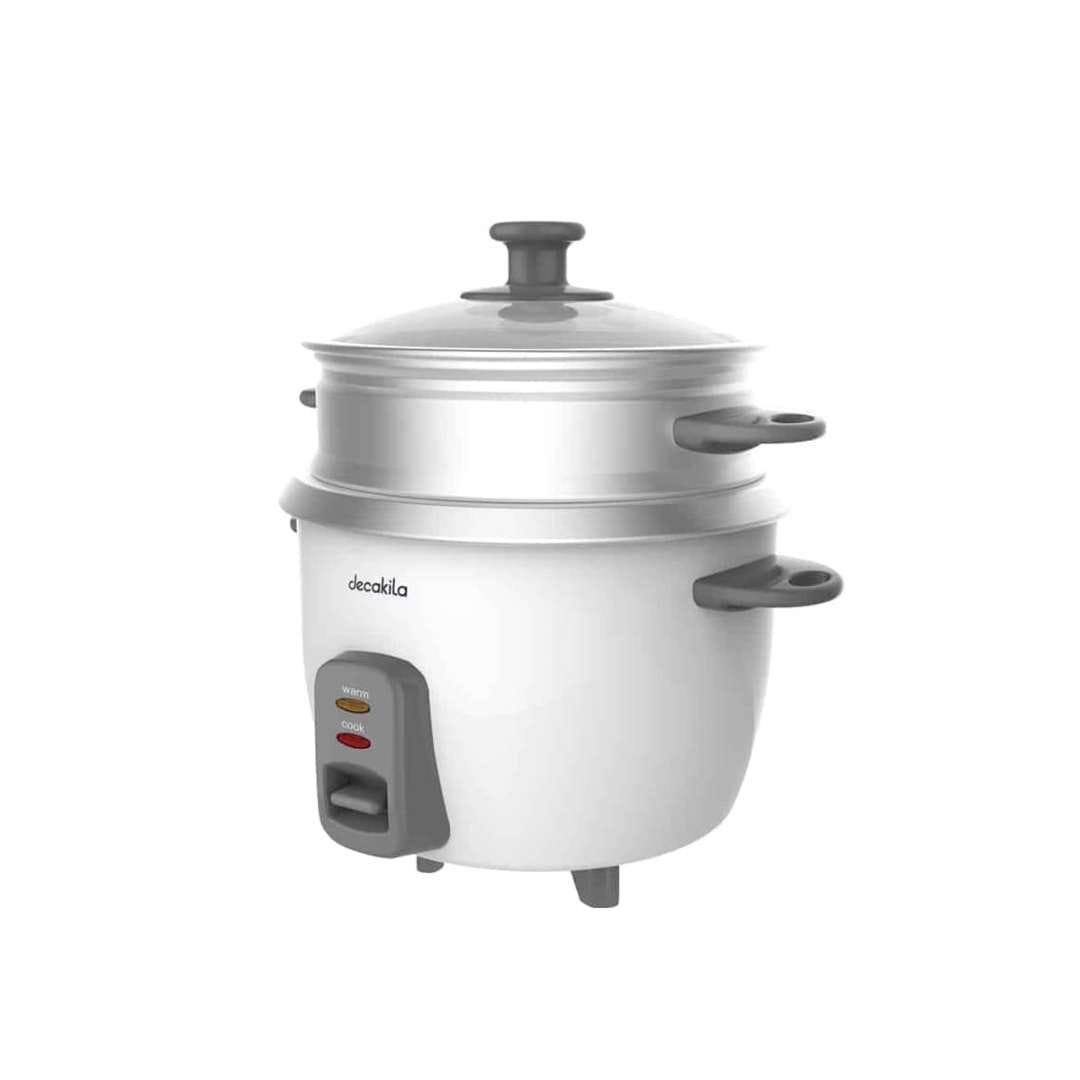 Decakila 2.8L rice cooker
