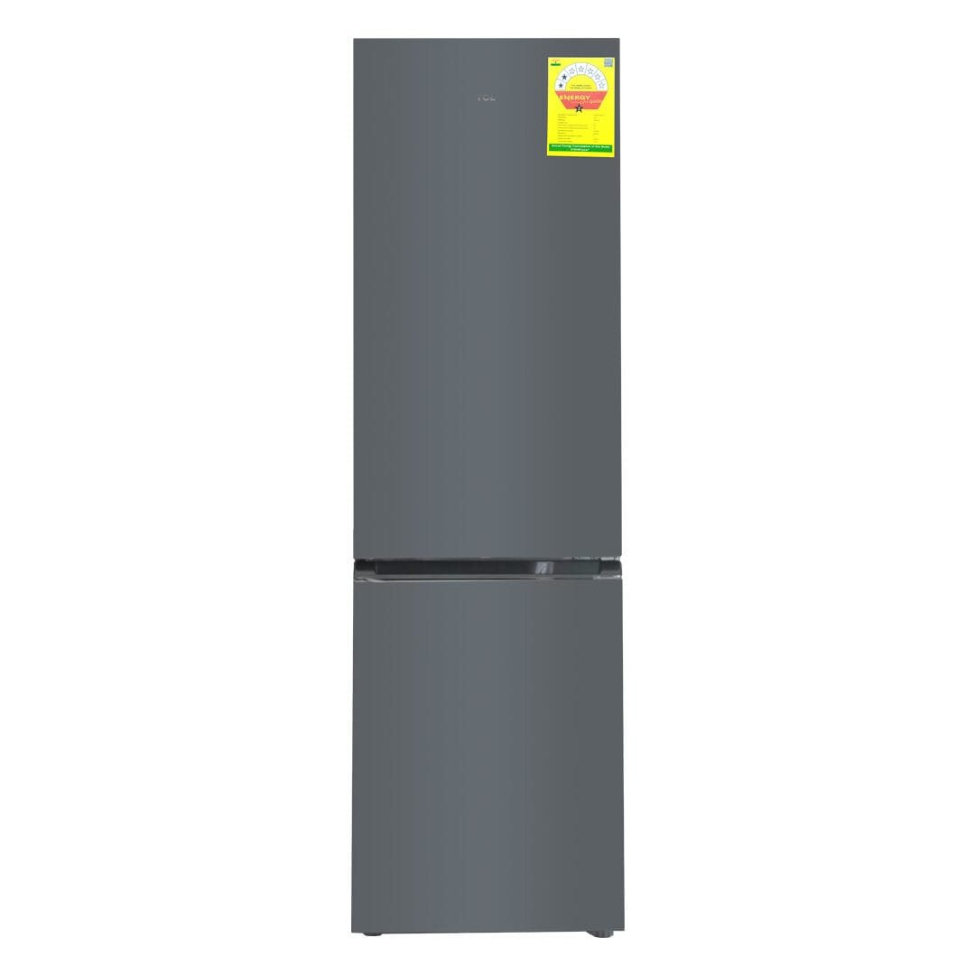 TCL Bottom Mount Fridge (260LTRS F265BF)