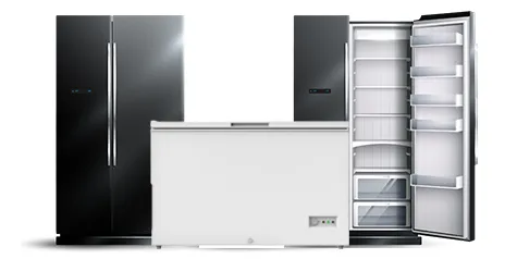 Fridges & Refrigerators