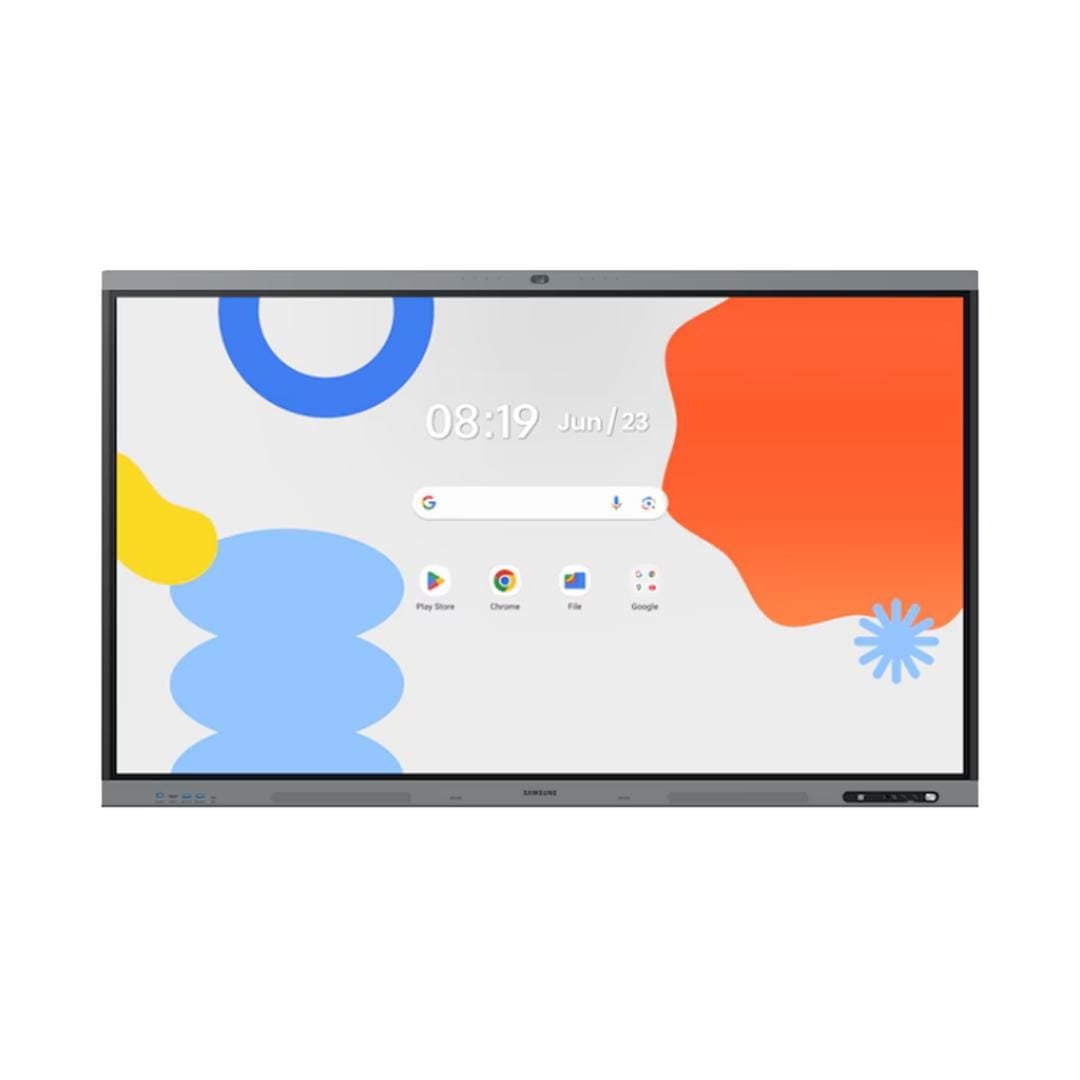 Samsung 75'' Interactive E-Board(LH75WAFPLGCXUE)