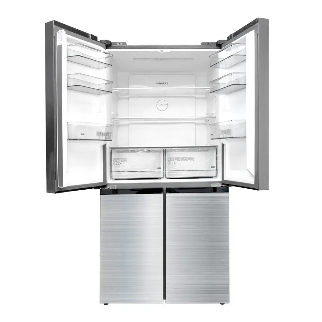 Midea 474L 4-Door French Door [MDRF632FGN46D]