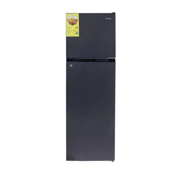 Midea 173Ltr Top Freezer Fridge[MDRT237FGG28]