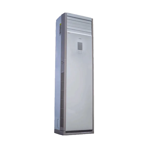 Midea 2.0HP Inverter Standing AC [MFPA-18CRDN1]