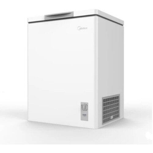 Midea 99L Chest Freezer HS-131CN