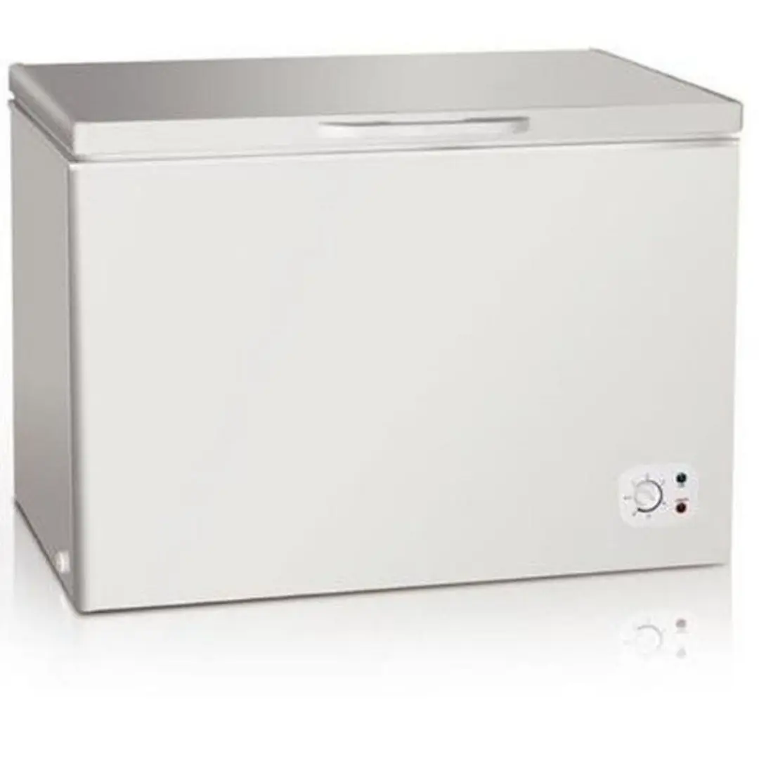 Midea 290L Chest Freezer
