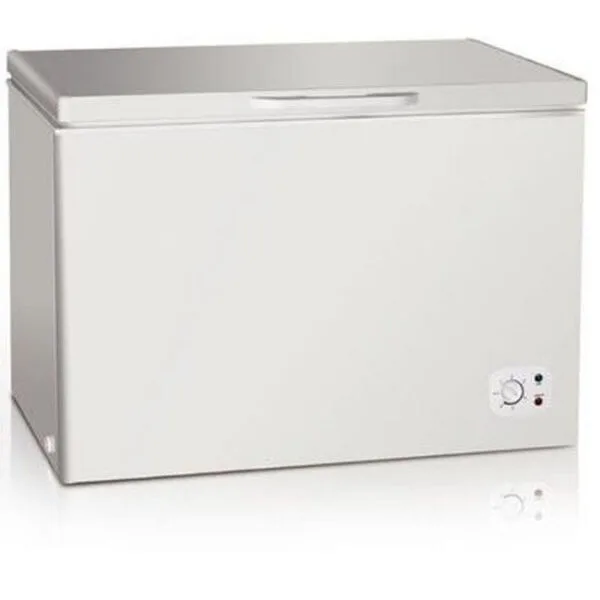 Midea 290Ltr Chest Freezer [MDRC398FZG43]