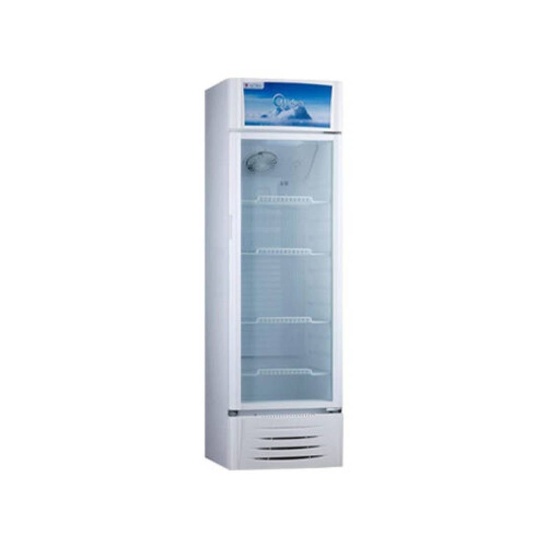 Midea 316 Liters Single Door Display Fridge [MDRZ432FZG21]