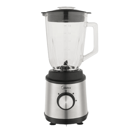 Midea 1.5 Litres Blender [MJ-BL6006W]