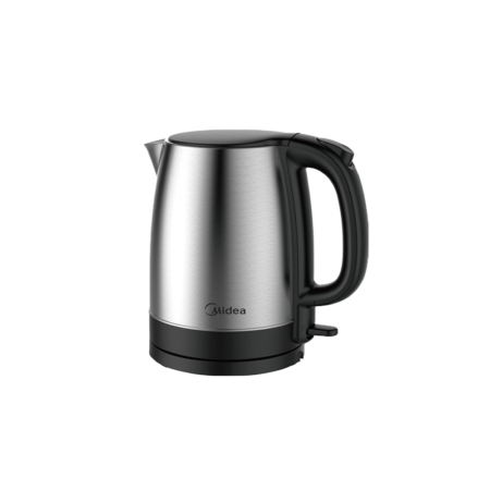 Midea Kettle Stainless Steel 1.7Ltr [MK-17S32A2]