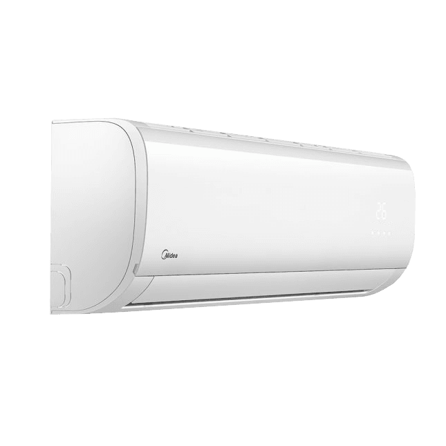 Midea Split Inverter R32 1.5Hp AC MSAG-12CRDN8