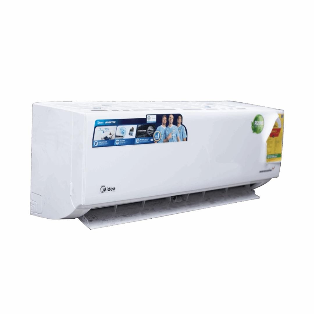 Midea 1.5HP R290 Inverter AC (MSAGBU-12HRFN7)
