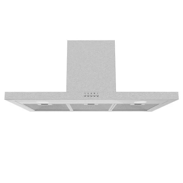 Midea 90cm T Shape Rangehood [90M21]