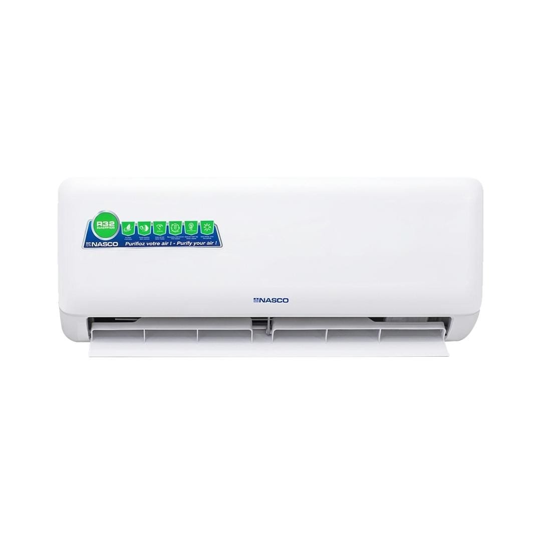 Nasco 2.5HP Split Inverter AC(NAS-A24INV-X-R32)