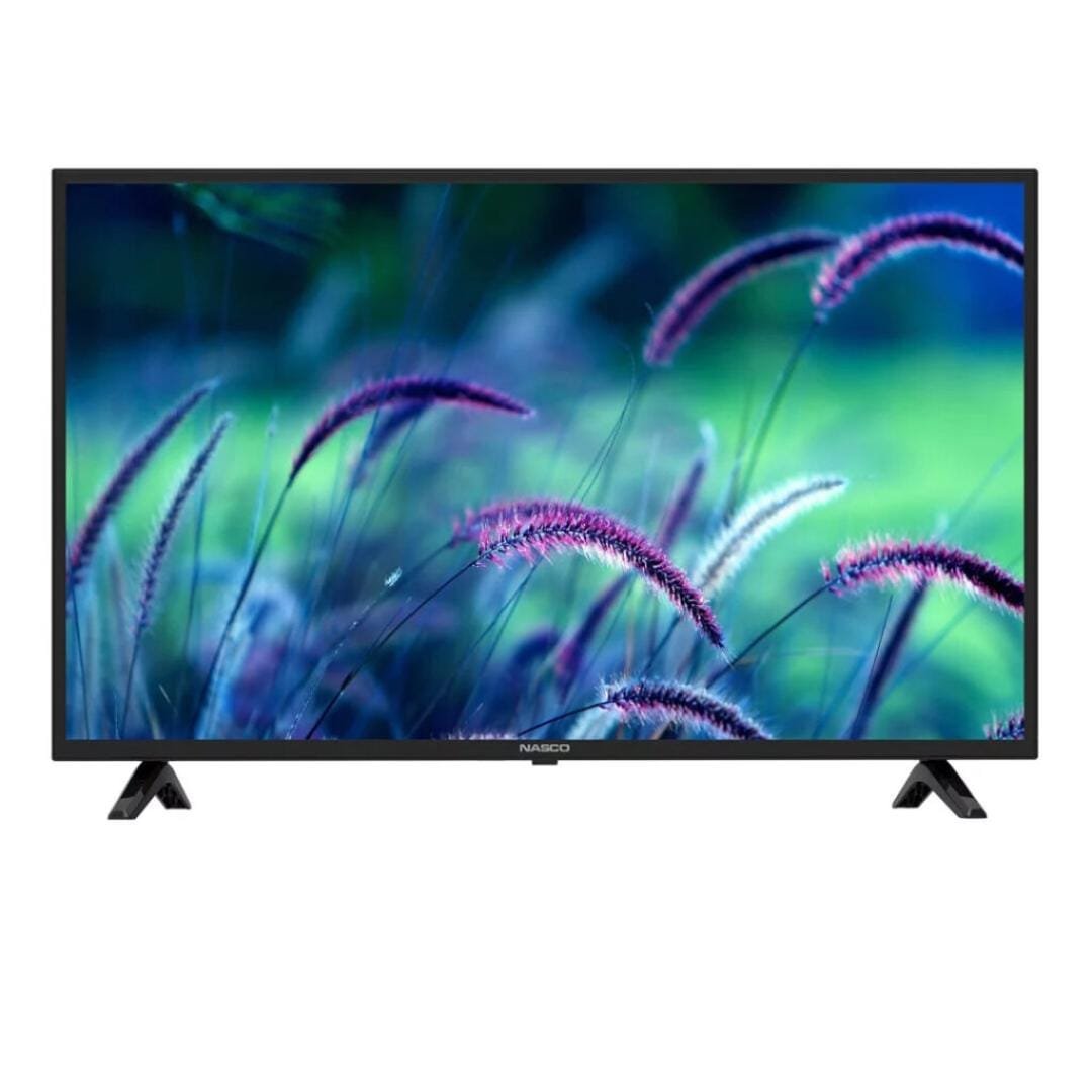 Nasco 43Inch Full HD Smart TV(NAS-J43FBFL-AND)