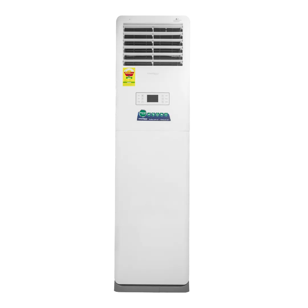 Nasco 2.0HP Floor Standing AC (NAS-JFS-18N1)