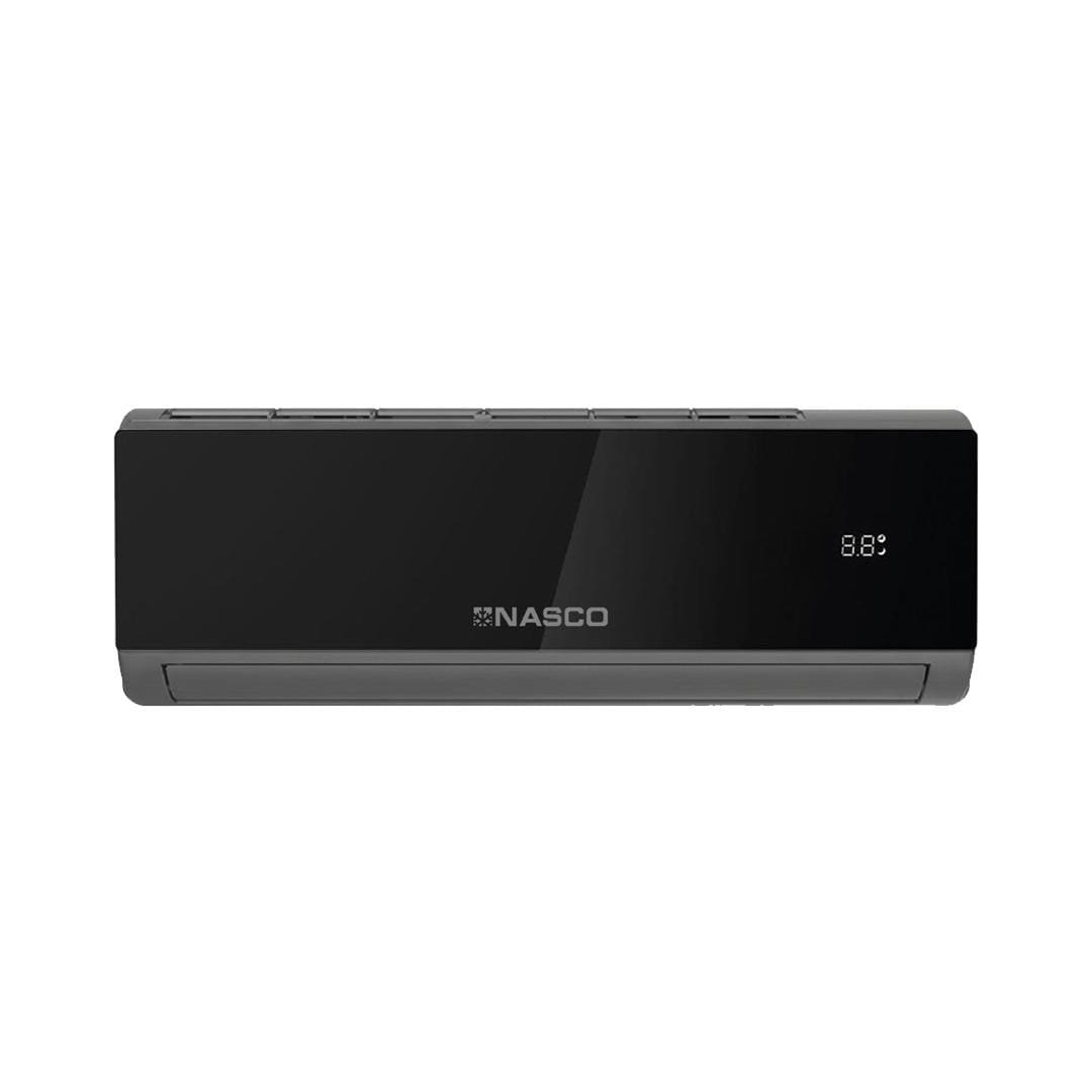 Nasco 2.0HP 18000 BTU R410 AC(NAS-MR18N1-MIRROR)
