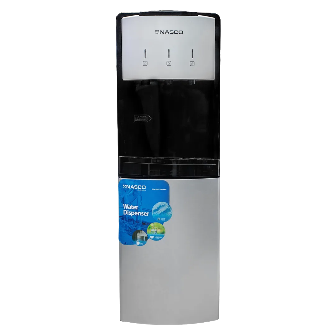 Nasco 16L 3 Taps Water Dispenser[NAS-YL-1128BLM]