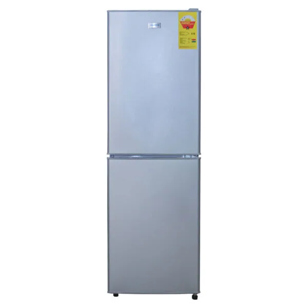 Nasco 136Ltrs Bottom Freezer Fridge NASD2-18FL