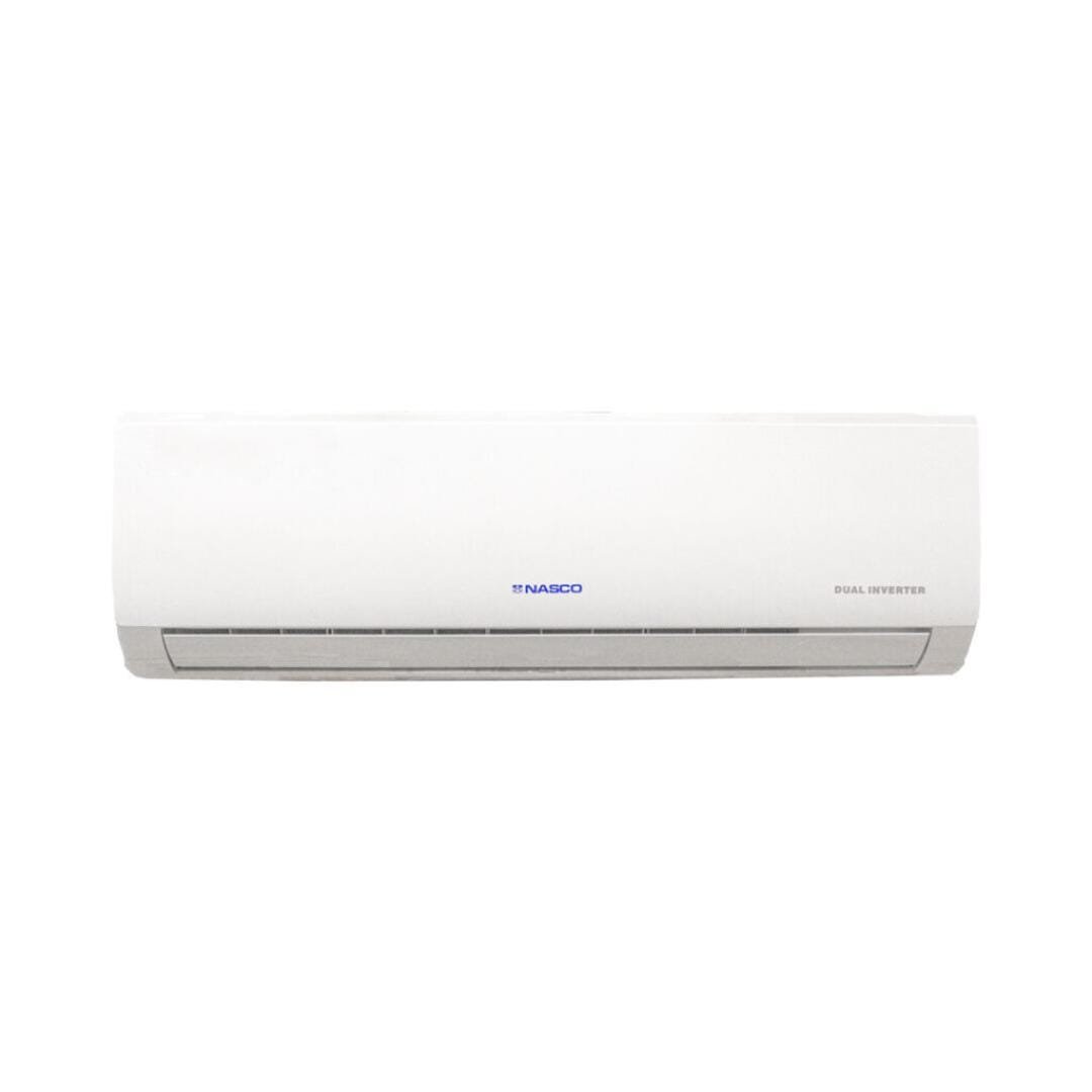 Nasco 2.0HP 18000 BTU R410 Inverter (NASHRN1-18)