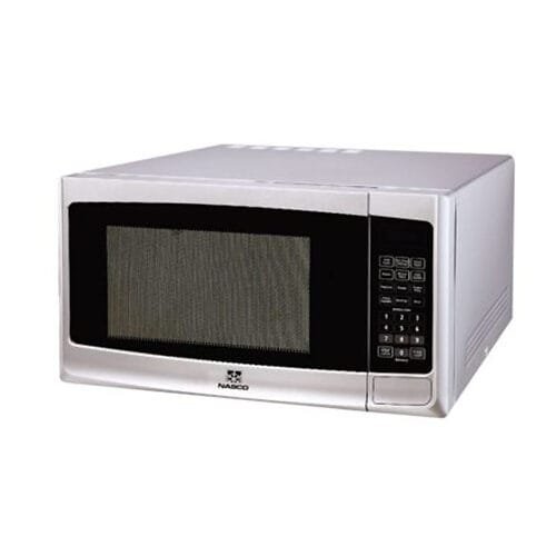 Nasco 25L Microwave With Grill EG925EFF