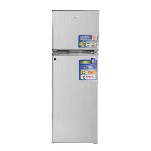 Nasco 320Ltrs Top Mounted Freezer NASF2-45