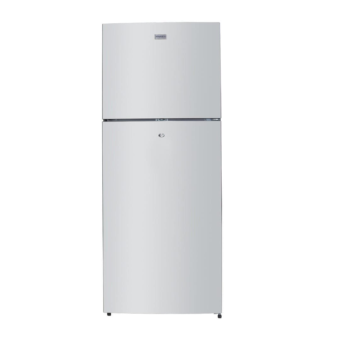 Nasco Top Mount Refrigerator 440Lt NASF2-660TM