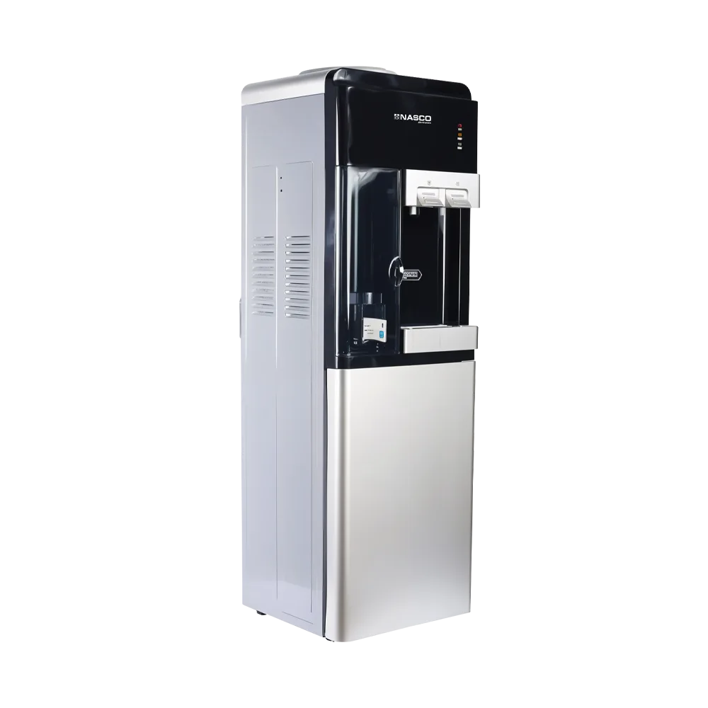 Nasco 16Ltrs Water Dispenser [NAS-YD275-W]