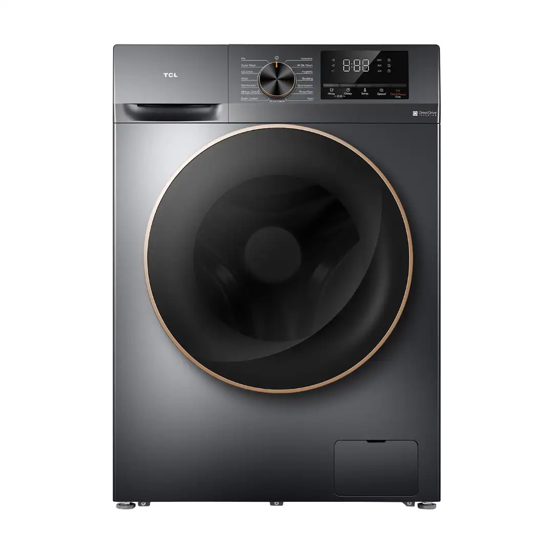 TCL 12KG Front Load