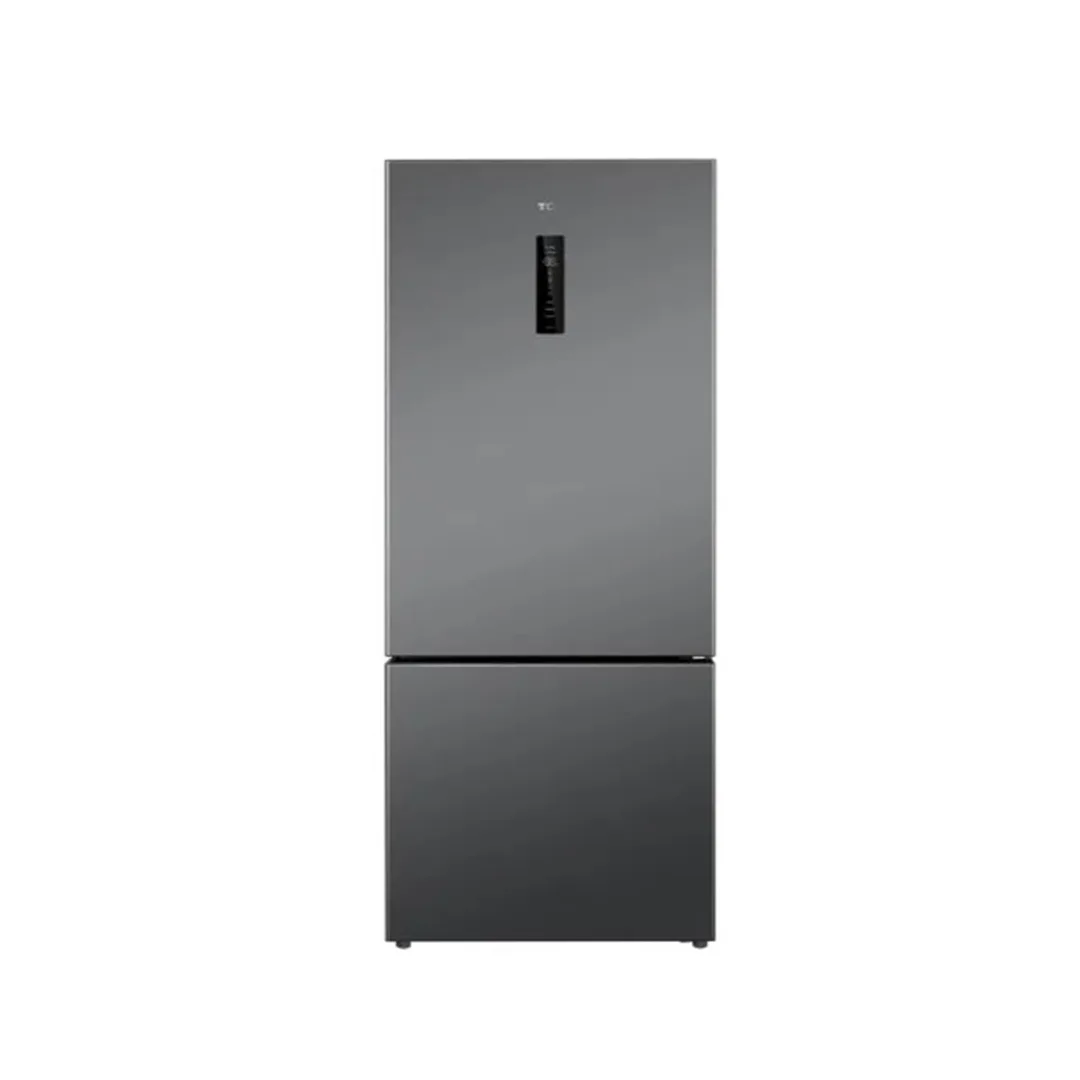 TCL 417LTRS Bottom Mount Refrigerator (P417BF)