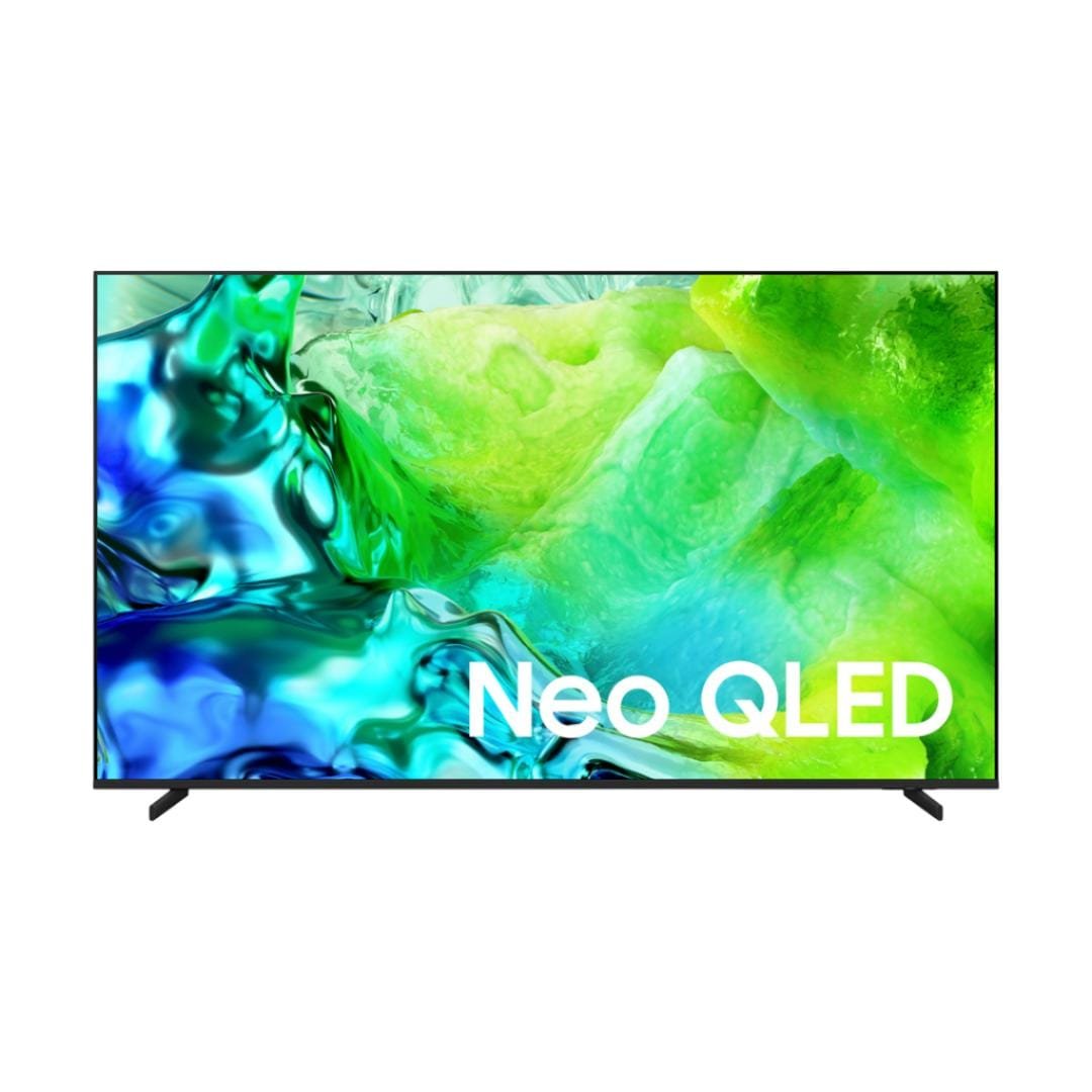 Samsung 100-Inch QN80H Neo 4K TV(QA100QN80HUXGH)