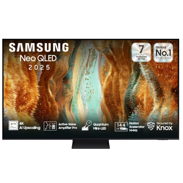 Samsung 75Inch Neo QLED Ai Smart[QA75QN70FAUXGH]